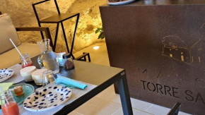 Masseria Torre Sant'Andrea (Antica Masseria Malapezza)